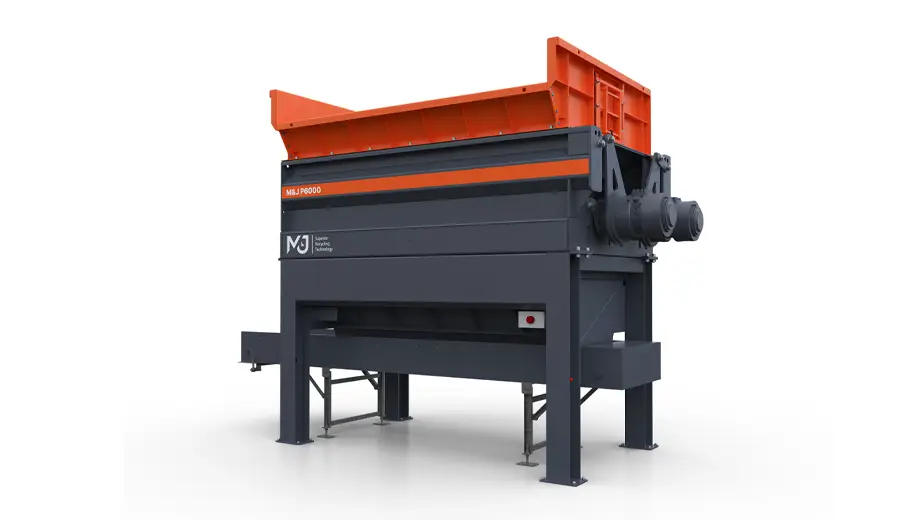 M&J 6000S - eFACTOR3