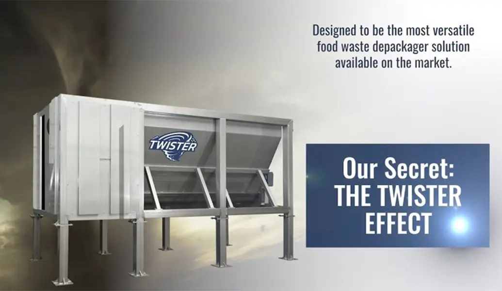eFACTOR3 - De-packager - How It Works
