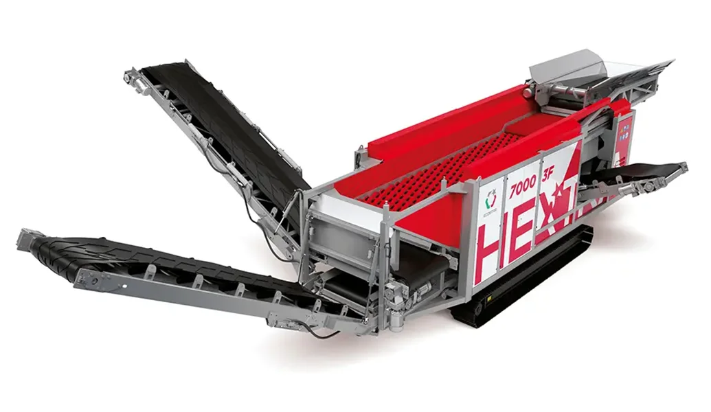 eFACTOR3 AVAILABLE EQUIPMENT FOR RENTAL & DEMO