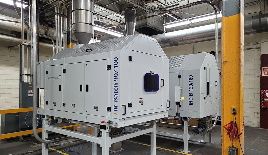 eFACTOR3 AVAILABLE EQUIPMENT FOR RENTAL & DEMO