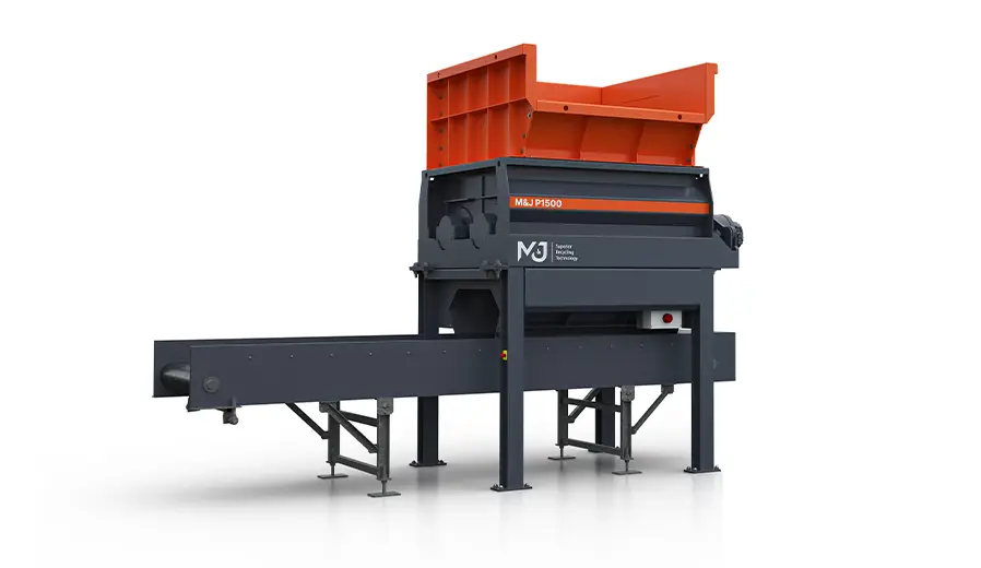 M&J P250 - eFACTOR3