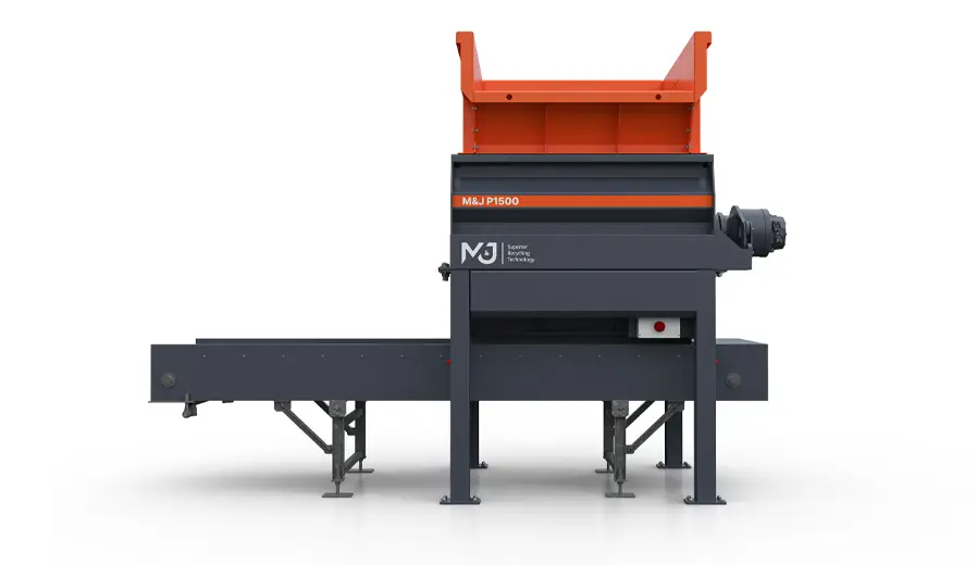 M&J P250 - eFACTOR3